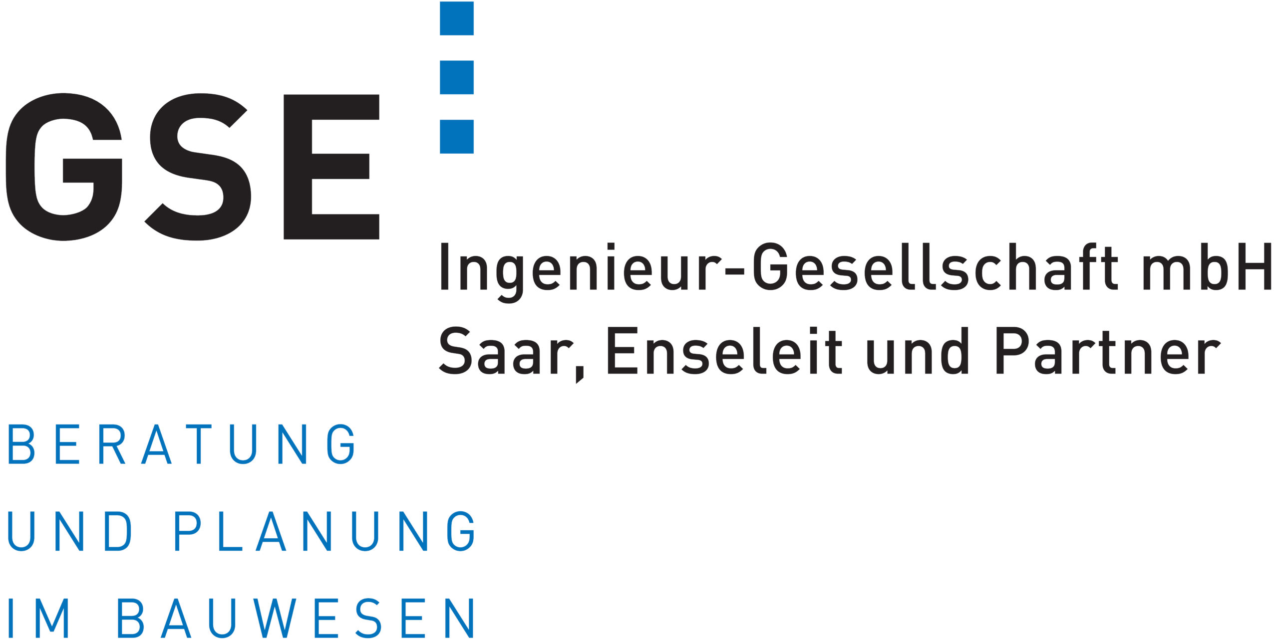 GSE Ingenieur – Gesellschaft mbH Saar, Enseleit und Partner